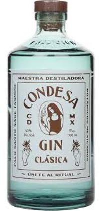 Condesa Gin Clasica